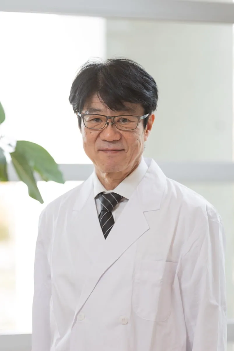 院長 並木 淳郎