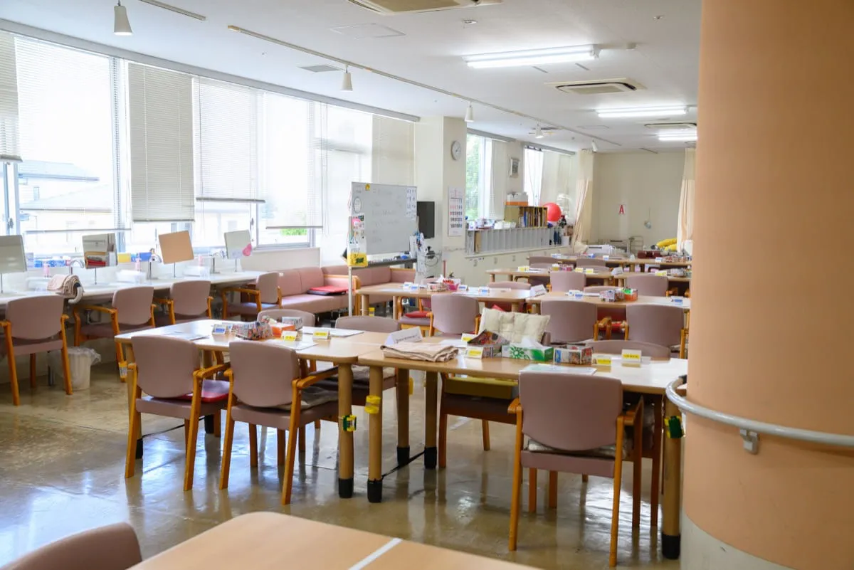 2F 本館
