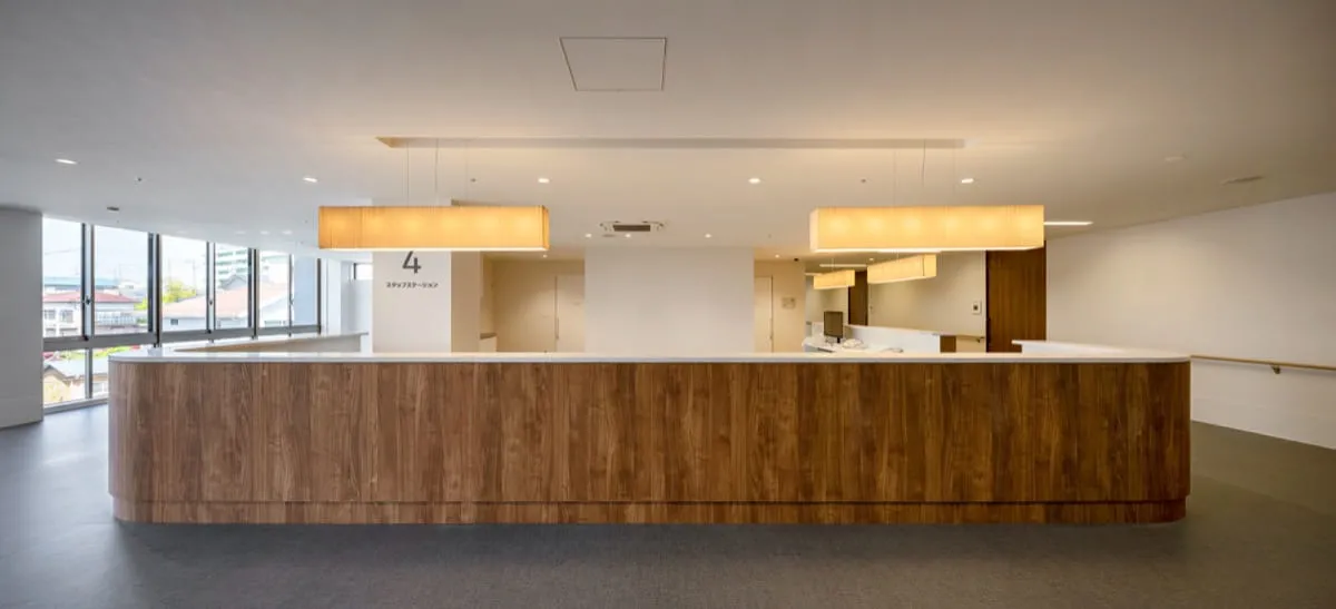 4F 新館