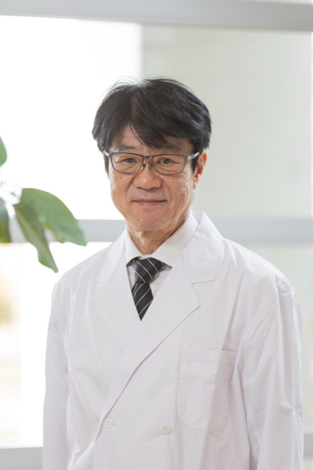 並木 淳郎
