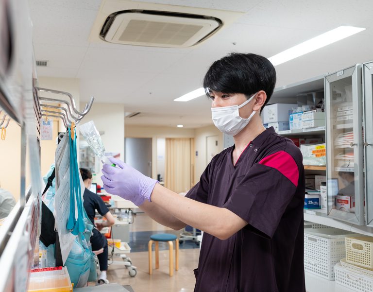 看護師（新卒）
