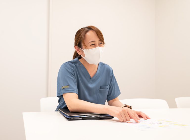 社会福祉士（MSW）（常勤）