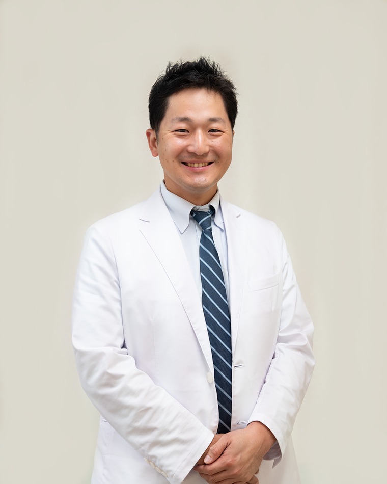 米澤 嘉朗